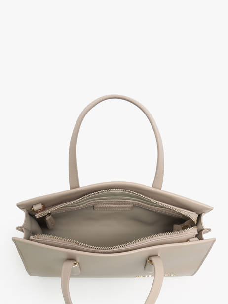 Satchel Jasmin Valentino Brown jasmin VBS8NS23 other view 3
