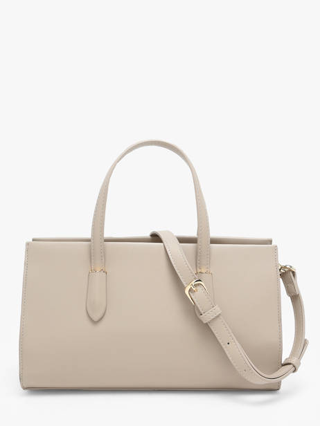 Satchel Jasmin Valentino Brown jasmin VBS8NS23 other view 4