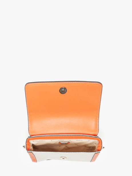 Crossbody Bag Sebina Guess Orange sebina AG952419 other view 3
