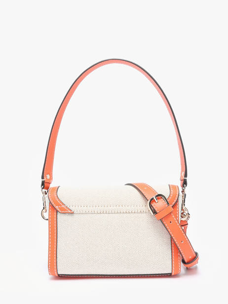 Crossbody Bag Sebina Guess Orange sebina AG952419 other view 4