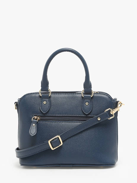 Handbag Cali Hexagona Blue cali 2520131 other view 4