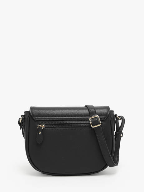 Shoulder Bag Cali Hexagona Black cali 2520125 other view 4