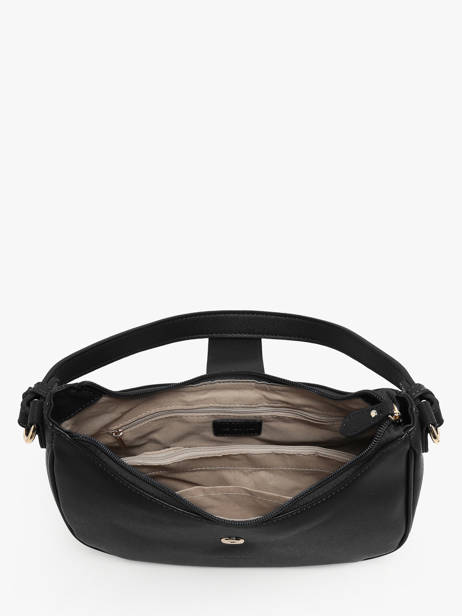 Shoulder Bag Cali Hexagona Black cali 2520126 other view 3