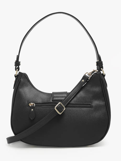 Shoulder Bag Cali Hexagona Black cali 2520126 other view 4