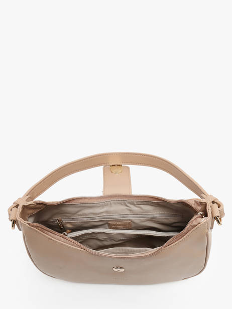 Shoulder Bag Cali Hexagona Beige cali 2520126 other view 3