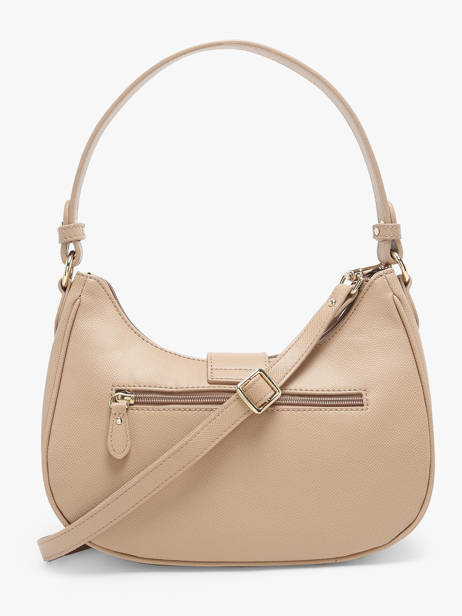 Shoulder Bag Cali Hexagona Beige cali 2520126 other view 4