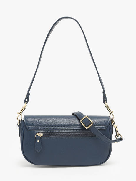 Shoulder Bag Cali Hexagona Blue cali 2520128 other view 4