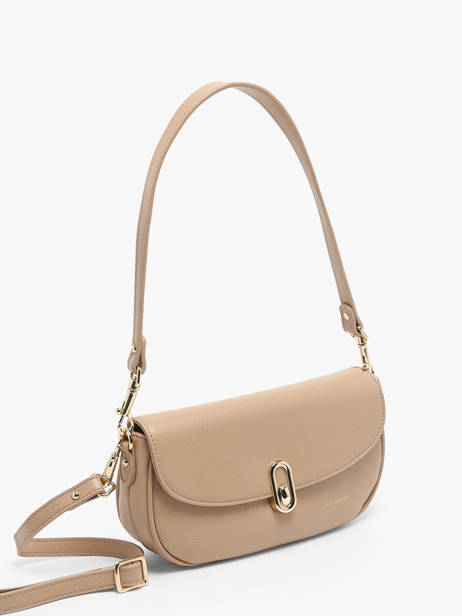 Shoulder Bag Cali Hexagona Beige cali 2520128 other view 2