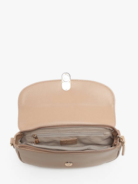 Shoulder Bag Cali Hexagona Beige cali 2520128 other view 3