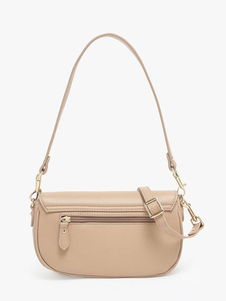Shoulder Bag Cali Hexagona Beige cali 2520128 other view 4