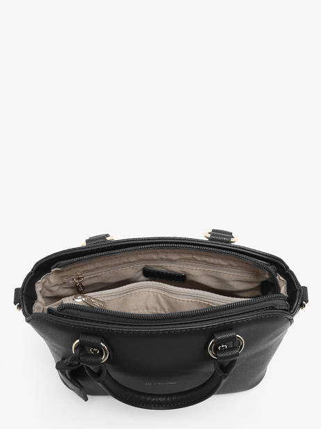 Handbag Cali Hexagona Black cali 2520131 other view 3