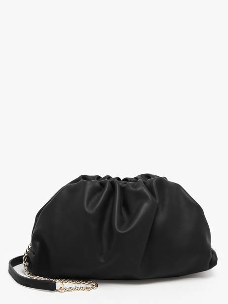 Clutch Milano Black sauvage SA24113