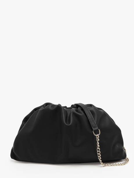 Clutch Milano Black sauvage SA24113 other view 4