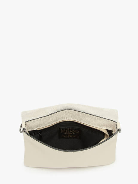 Crossbody Bag Caviar Leather Milano Beige caviar CA22112 other view 3