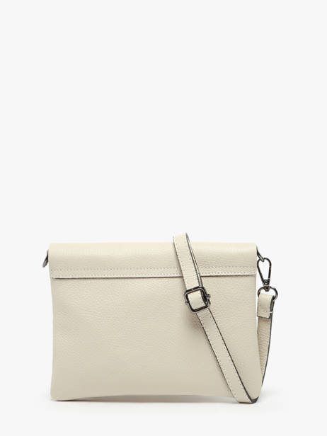 Crossbody Bag Caviar Leather Milano Beige caviar CA22112 other view 4