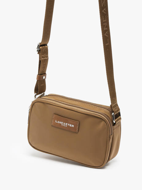 Crossbody Bag Basic Vita Lancaster Brown basic vita 75 other view 2