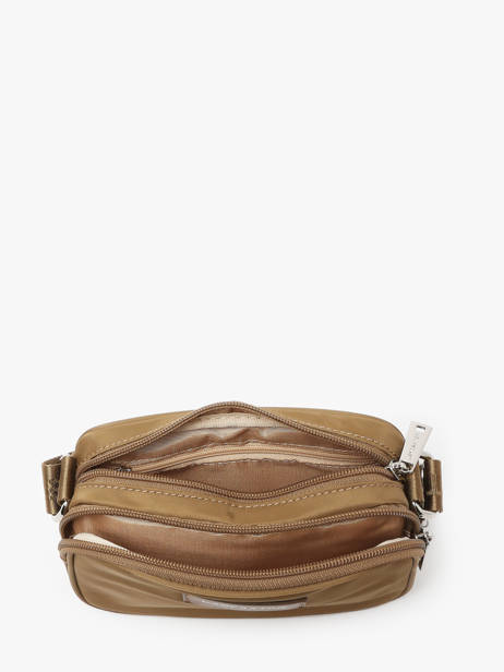 Crossbody Bag Basic Vita Lancaster Brown basic vita 75 other view 3