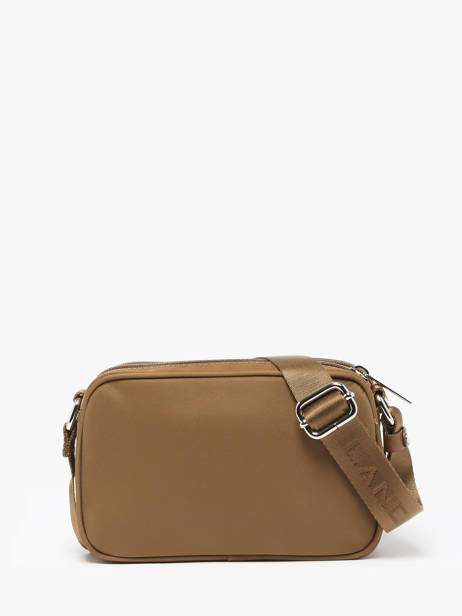 Crossbody Bag Basic Vita Lancaster Brown basic vita 75 other view 4