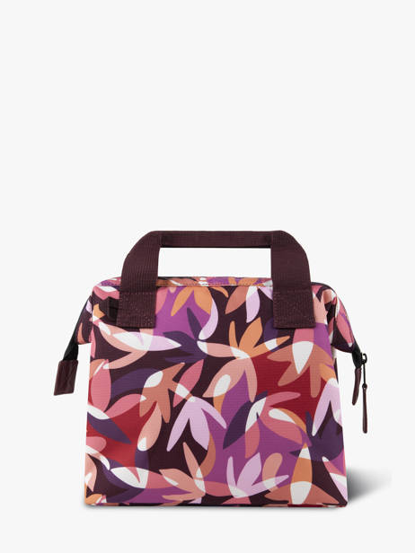 Lunch Bag Cabaia Pink lunch LUNCHBAG