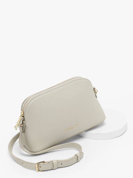 Shoulder Bag Sierra Jia Leather Lancaster White sierra jia 5 other view 2
