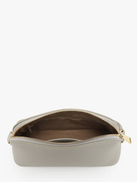 Shoulder Bag Sierra Jia Leather Lancaster White sierra jia 5 other view 3