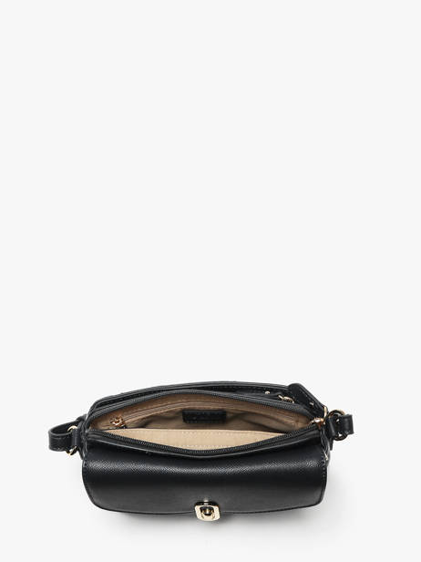 Shoulder Bag Cali Hexagona Black cali 2520127 other view 3