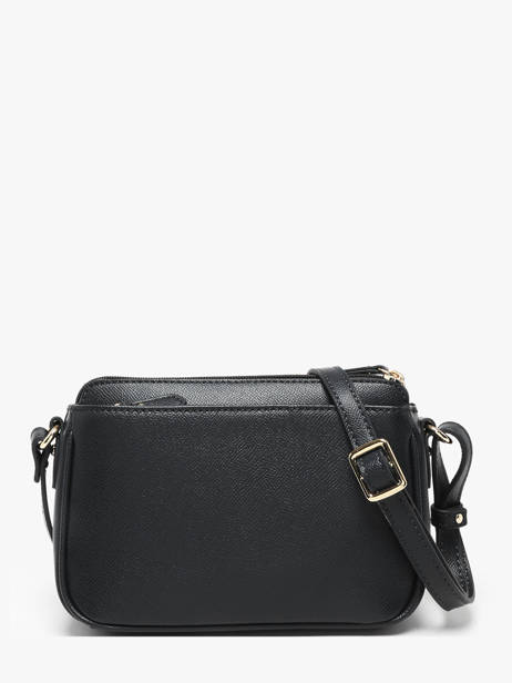 Shoulder Bag Cali Hexagona Black cali 2520127 other view 4
