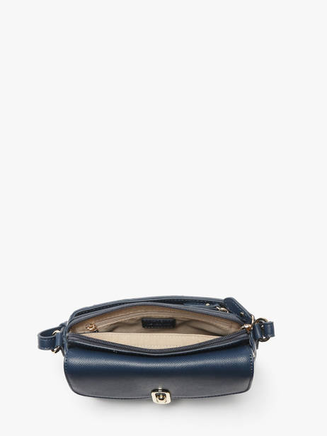 Shoulder Bag Cali Hexagona Blue cali 2520127 other view 3
