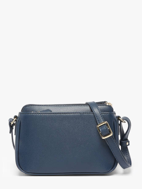 Shoulder Bag Cali Hexagona Blue cali 2520127 other view 4