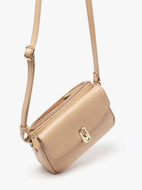 Shoulder Bag Cali Hexagona Beige cali 2520127 other view 2