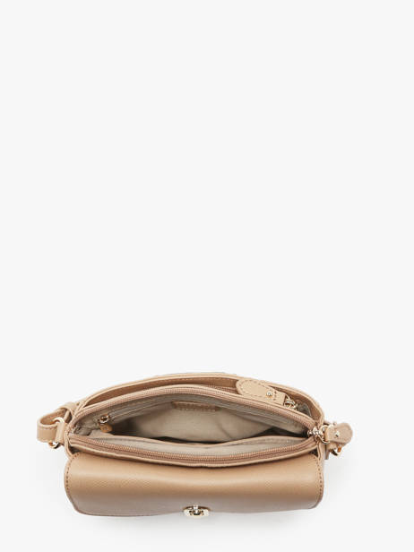 Shoulder Bag Cali Hexagona Beige cali 2520127 other view 3