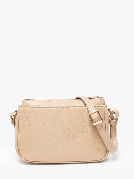 Shoulder Bag Cali Hexagona Beige cali 2520127 other view 4