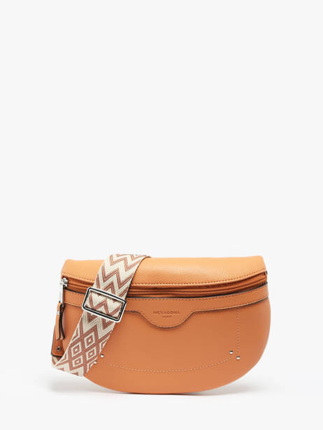Belt Bag Hexagona Orange lima 3020150