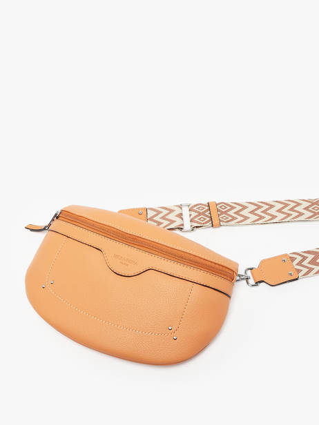 Belt Bag Hexagona Orange lima 3020150 other view 2