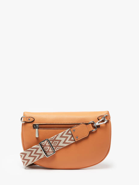 Belt Bag Hexagona Orange lima 3020150 other view 4