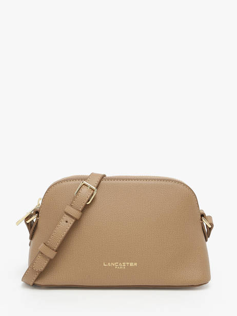 Shoulder Bag Sierra Jia Leather Lancaster Brown sierra jia 5