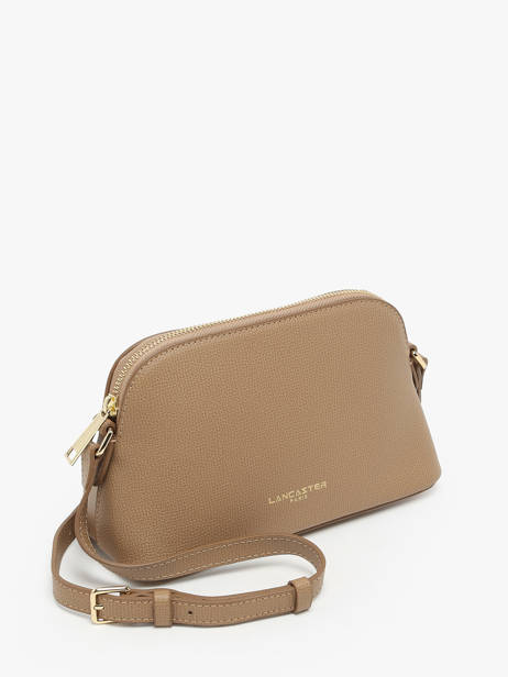 Shoulder Bag Sierra Jia Leather Lancaster Brown sierra jia 5 other view 2