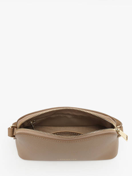 Shoulder Bag Sierra Jia Leather Lancaster Brown sierra jia 5 other view 3