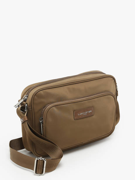 Crossbody Bag Basic Vita Lancaster Brown basic vita 77 other view 2