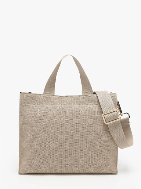 Satchel Print Lola casademunt Beige print 11 other view 4