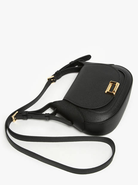 Shoulder Bag Paulette Leather Lancel Black paulette A13330 other view 2