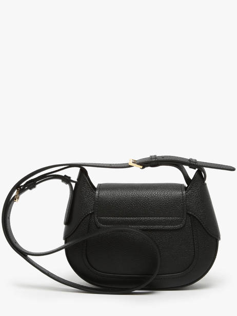 Shoulder Bag Paulette Leather Lancel Black paulette A13330 other view 4