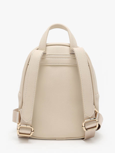 Backpack Torrow Beige girly TGIR03 other view 4