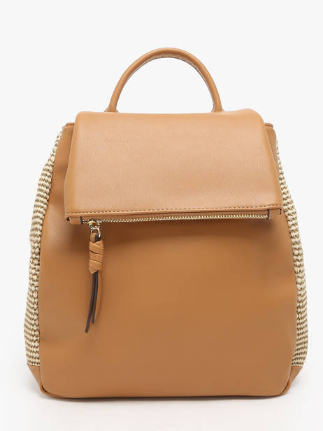 Backpack Torrow Brown nice TNIC03