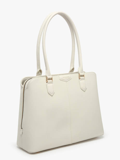 Shoulder Bag Paris David jones Beige paris CM7466 other view 2
