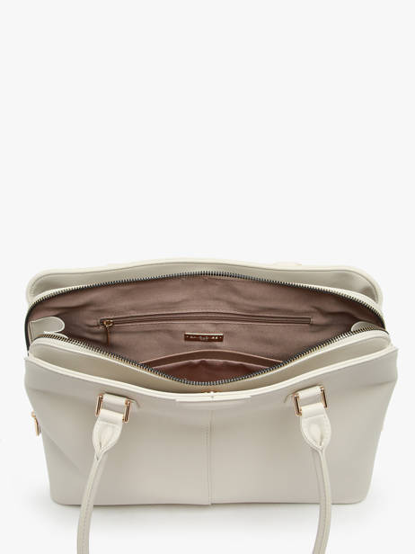 Shoulder Bag Paris David jones Beige paris CM7466 other view 3