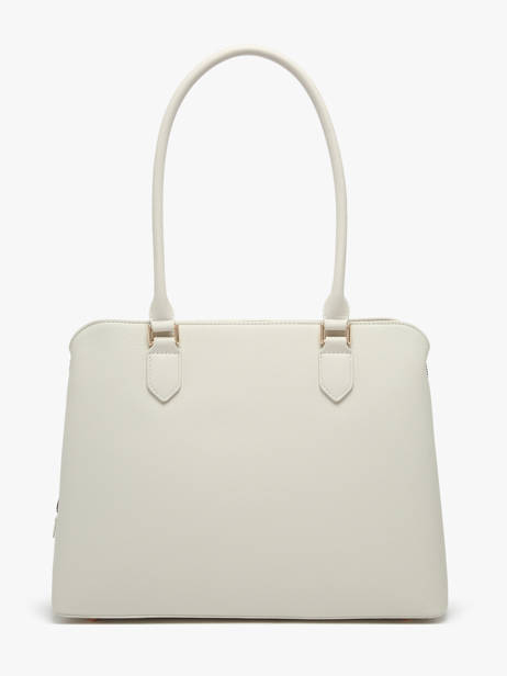Shoulder Bag Paris David jones Beige paris CM7466 other view 4