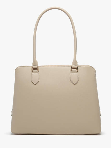 Shoulder Bag Paris David jones Beige paris CM7466 other view 4