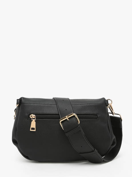 Belt Bag Torrow Black girly TGIR02 other view 4