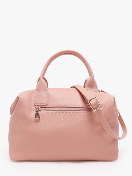 Satchel Girly Torrow Pink girly TGIR04 other view 4